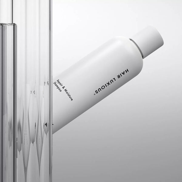 Hair Luxious Repair & Moisture Shampoo