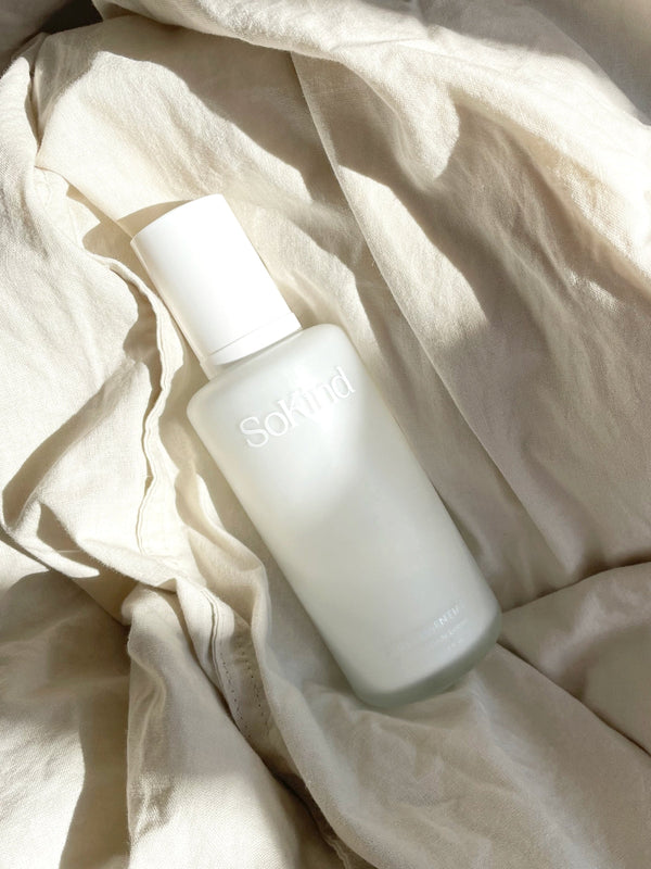 SoKind Silky Essential