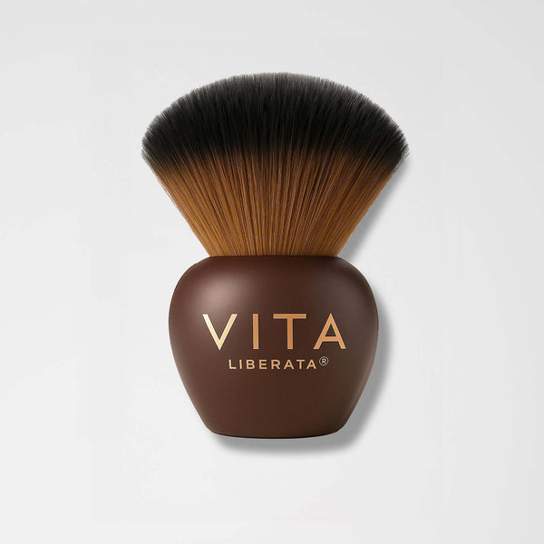 Vita Liberata Kabuki Brush For Trystal Minerals