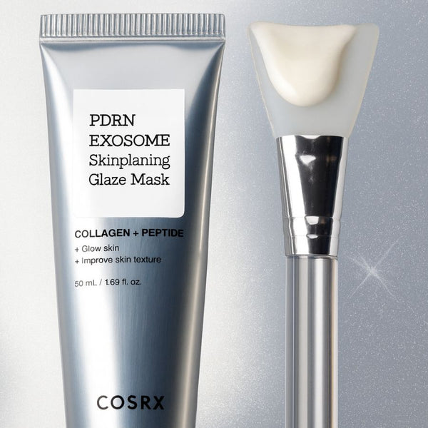 Cosrx PDRN Exosome Skinplaning Glaze Mask