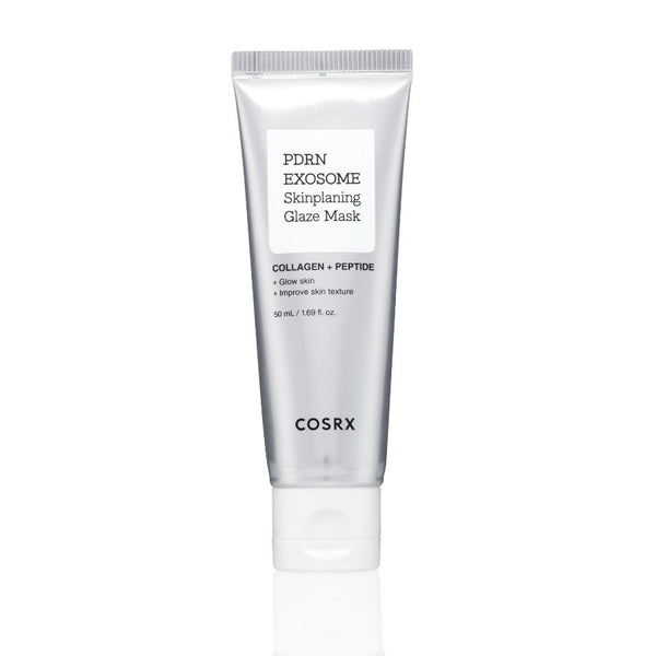 Cosrx PDRN Exosome Skinplaning Glaze Mask