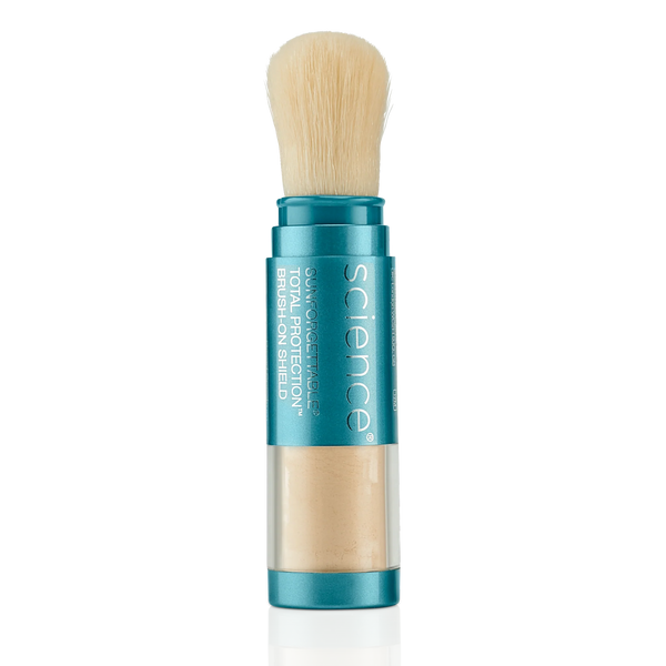 Sunforgettable brush on shield Spf 30