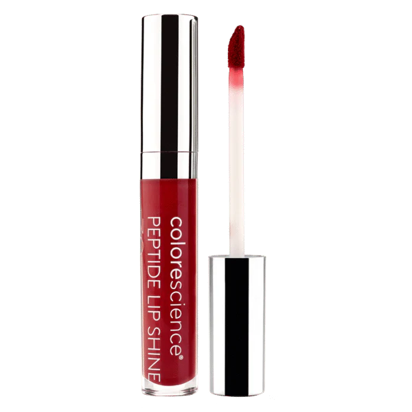 COLORESCIENCE PEPTIDE LIP SHINE SPF 30
