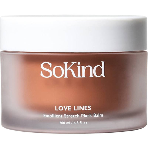 SoKind Love lines