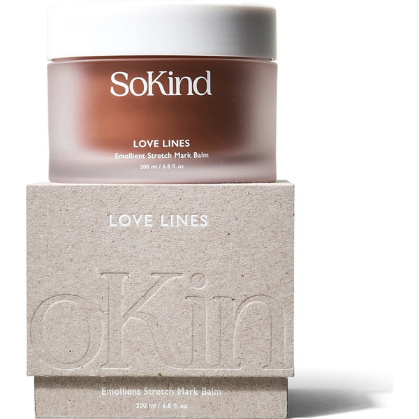 SoKind Love lines