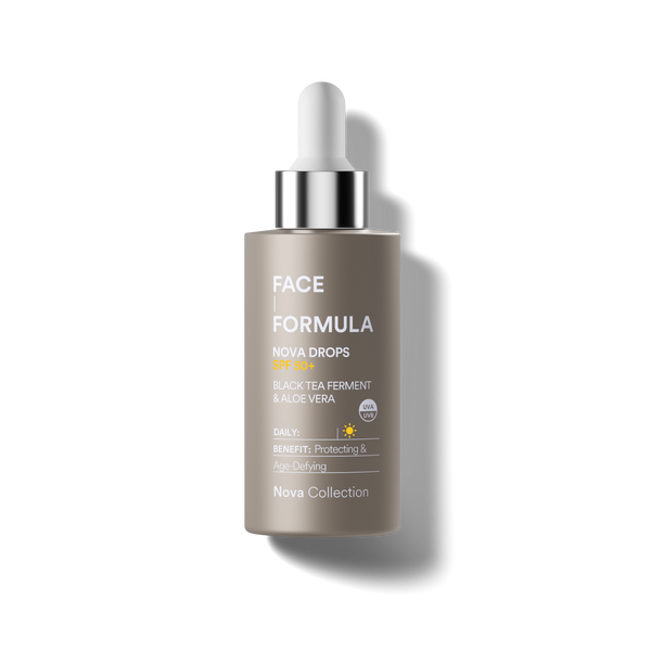 Face Formula Nova Drops spf 50