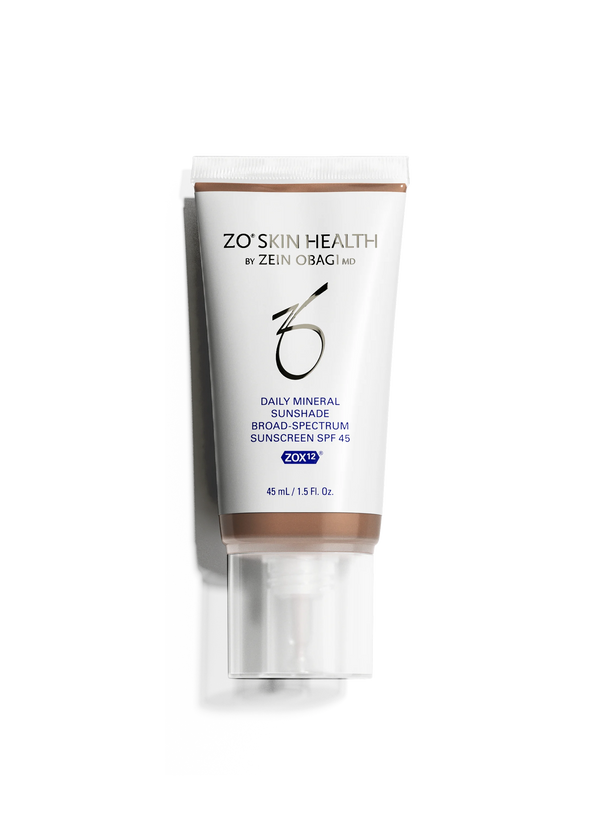 Zo Skin Health Daily Mineral Sunshade Broad Spectrum SPF 30