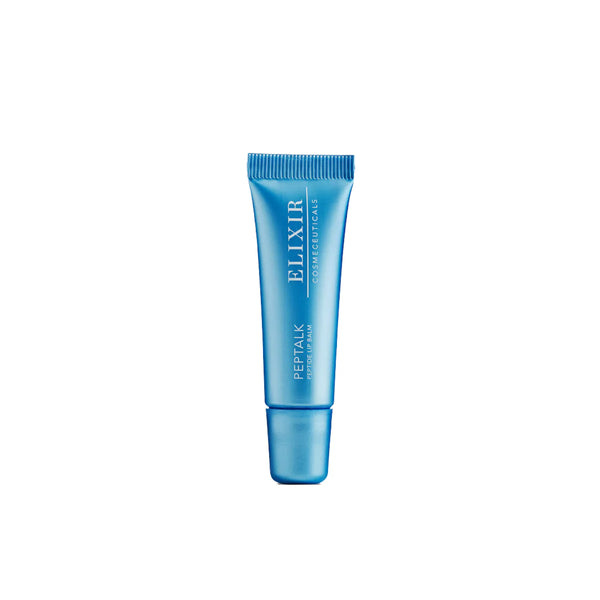 Peptalk lipbalm
