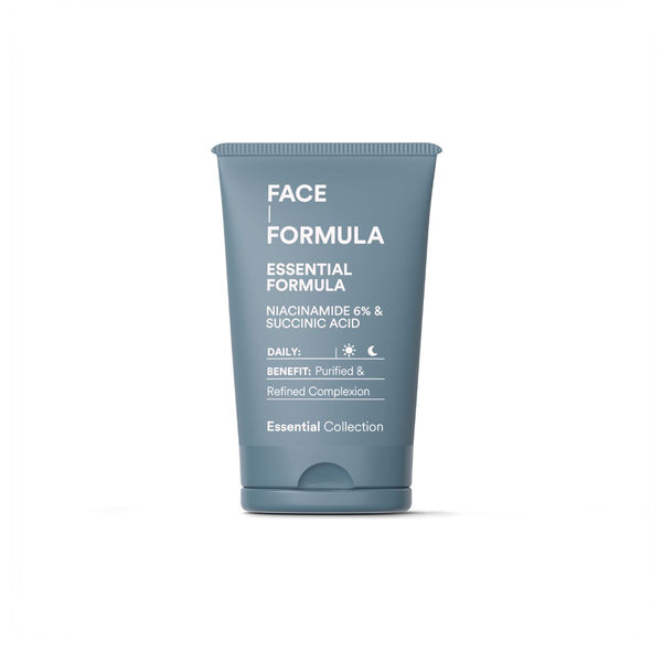 Face Formula - Essential Formula 30ml