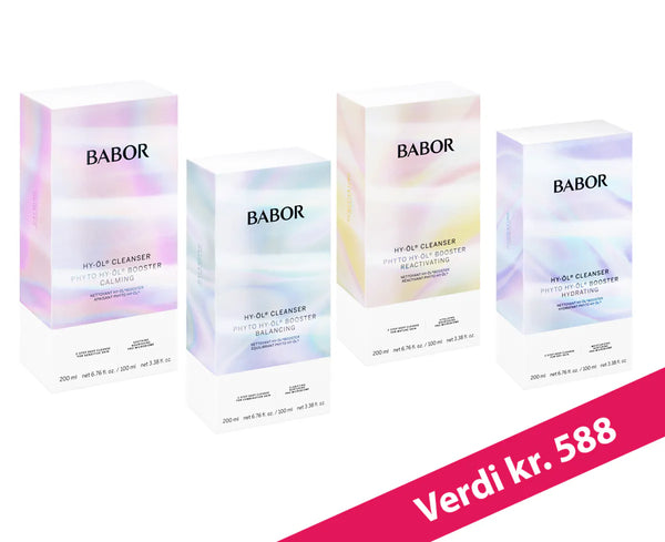 Babor SPA box
