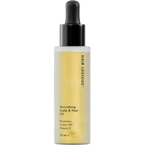 Hair Luxious Nourishing Scalp & Hair Oil