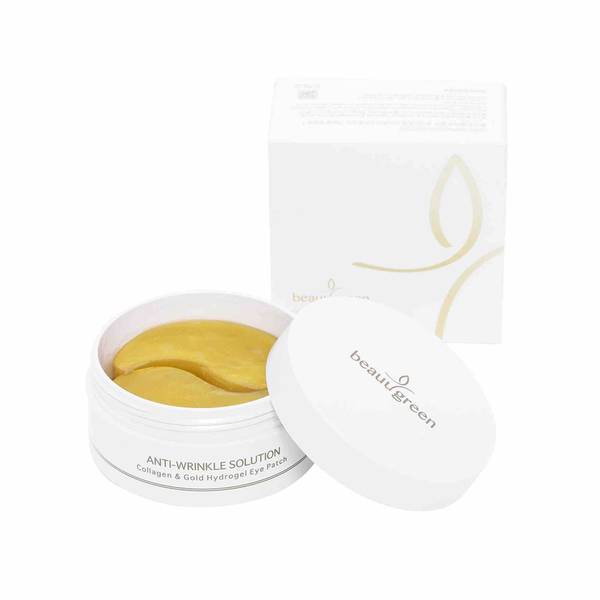 Collagen & Gold Eye Patch 30pairs