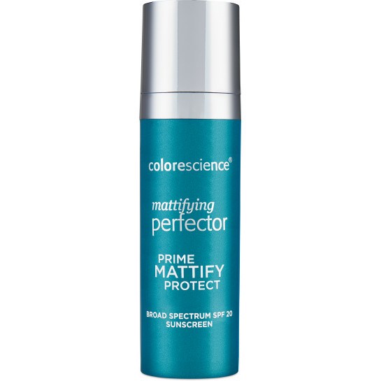 Mattifying Primer