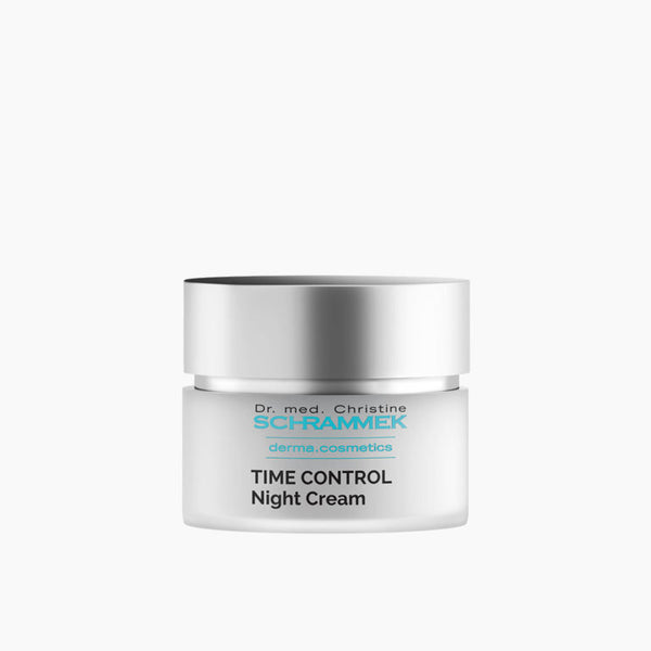 Time Control Night Cream