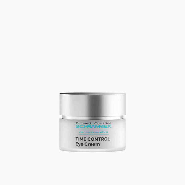 Time Control Eye Cream