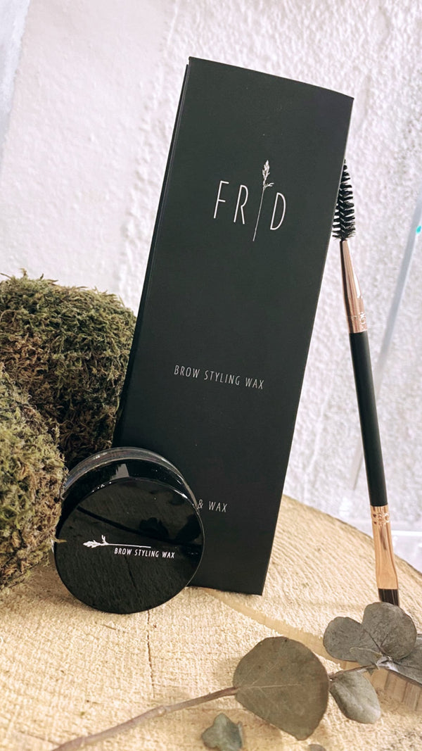 Frid Brow styling wax