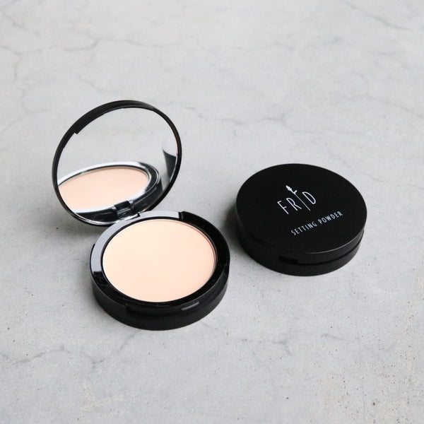 Frid Setting powder