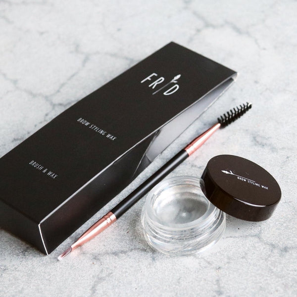Frid Brow styling wax
