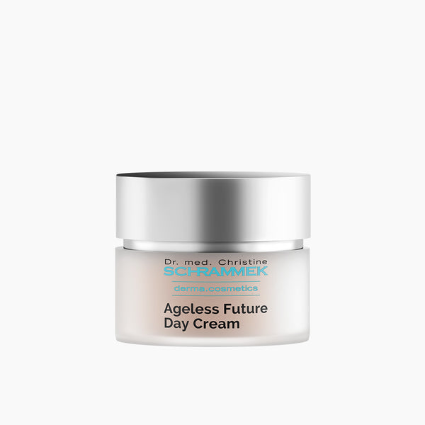 Ageless future day cream