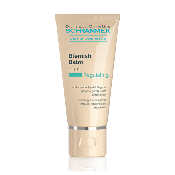 Blemish Balm Light