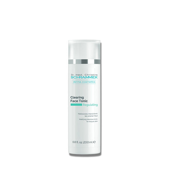 Dr. Schrammek Clearing Face Tonic