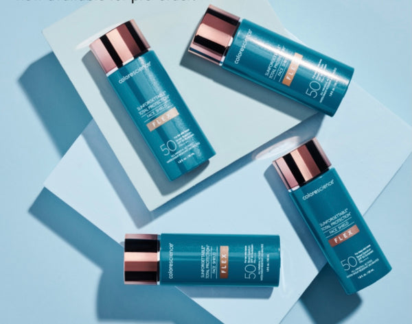 Colorescience Face Shield Flex SPF 50