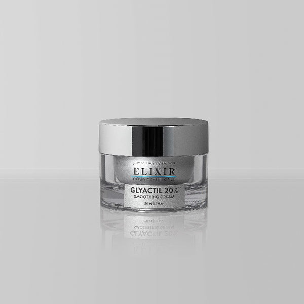 Glyactil smoothing Cream 20%