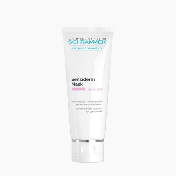 Sensiderm Mask