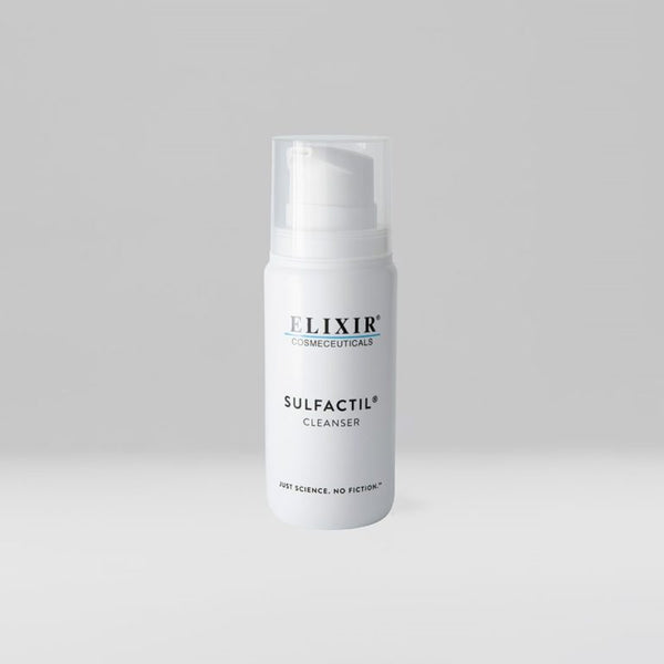 Sulfactil Cleanser