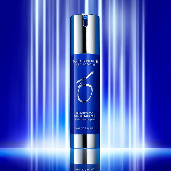 ZO Brightalive Skin Brightener