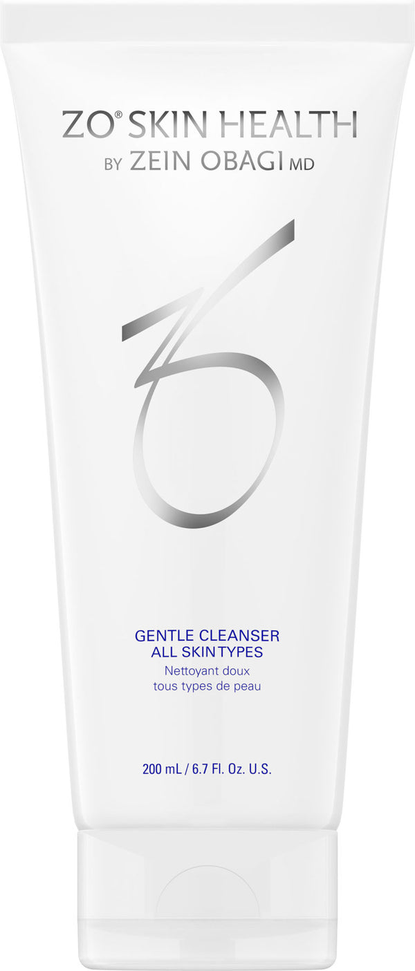 ZO Gentle Cleanser