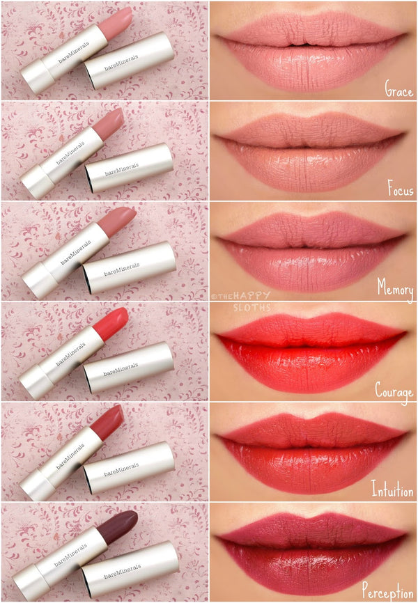 Mineralist Hydra-Smoothing Lipstick