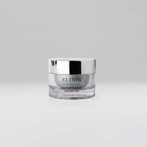 Glyactil smoothing Cream 10%