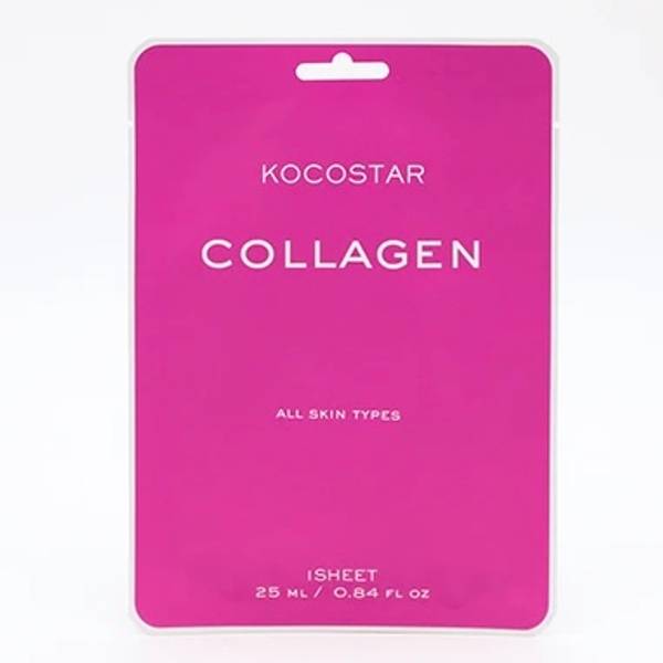 Kocostar Collagen Sheetmask