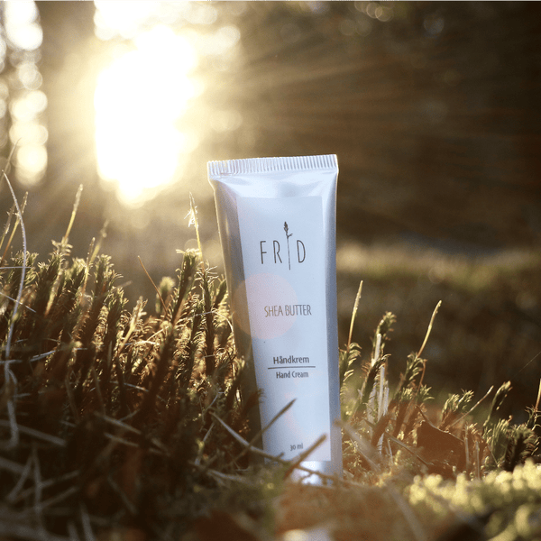 Frid Håndkrem