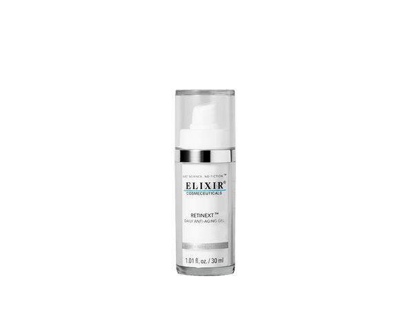 Retinext Daily Anti-aging Face Gel